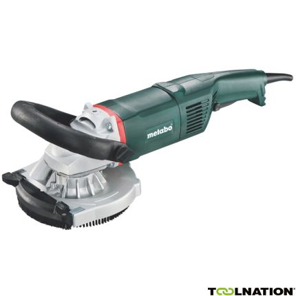 Metabo 603822710 RS 17-125 Renovierungsschleifer 1700 Watt Betonteller - 1