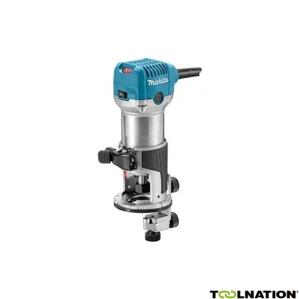 Makita RT0700C kantenfrees - 2