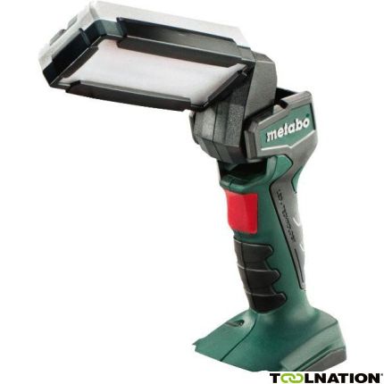 Metabo 600370000 SLA 14,4-18 LED Lamp Body - 1