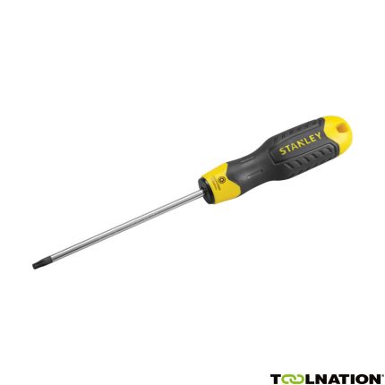 Stanley STHT0-65149 Dämpfungsschraubendreher Torx TT15 x 80mm - 1