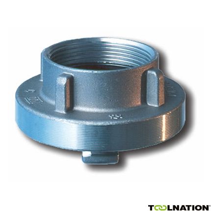 Toolnation 506604 Aansluitstuk binnendraad 1 1/4" Nok 66 - 1