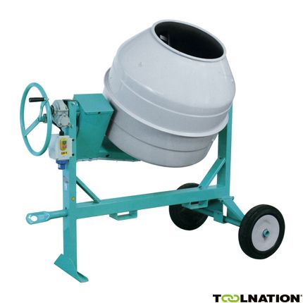 Imer 1105650 Betonmolen Syntesi 190 ltr. 230 Volt - 1