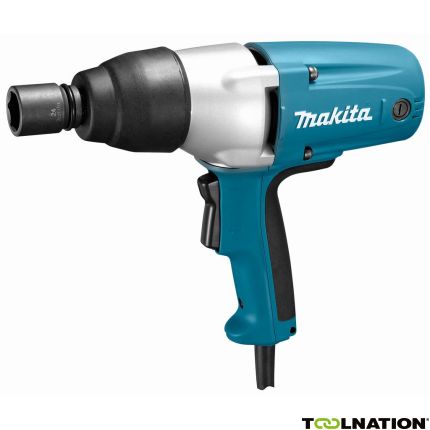 Makita TW0350 230V Slagmoersleutel 350 Nm - 1