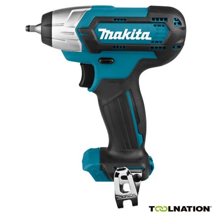 Makita TW060DZJ Accu Slagmoersleutel 1/4" 12V max excl. accu's en lader in M-Box - 2