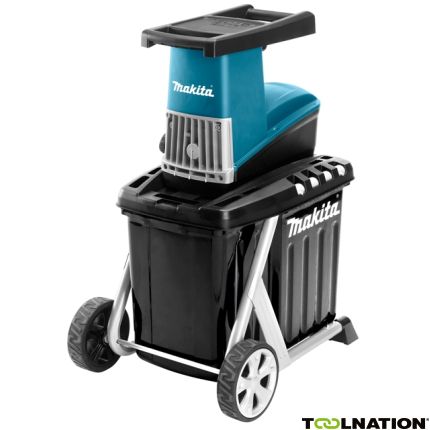 Makita UD2500 Hakselaar - 1