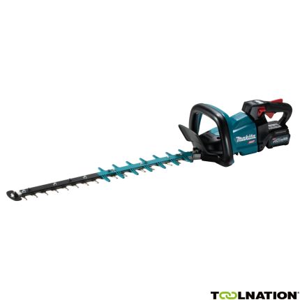 Makita UH004GD201 Heggenschaar XGT 40 Volt max 2.5Ah Trimuitvoering 60 cm - 1