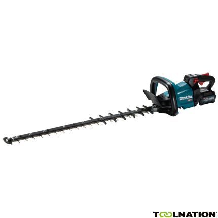 Makita UH007GM201 Heggenschaar XGT 40 Volt max 4.0Ah terugsnoeiuitvoering 75 cm - 1