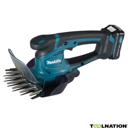 Makita UM600DSAE Grasschaar 10,8 Volt 2.0 AH Li-ion - 1