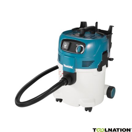 Makita VC3012L Stofzuiger L-Klasse 230V - 1