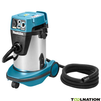 Makita VC3211MX1 Stofzuiger M-klasse - 1