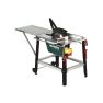 Metabo 103153100 TKHS 315M-3,1 WNB Tafelcirkelzaag - 1