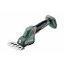 Metabo 601608860 PowerMaxx SGS 12 Q Accu Strauch- und Grasschere 12V ohne Akku und Ladegerät - 2