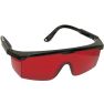 Laserliner 020.70A LaserVision laserbril rood - 1