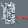 Wera Kraftform Kompakt VDE 65 iS PZ/S, 1 x 154 mm 05003447001 - 4