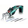 Bosch Garten 0600861902 KEO Set Garten-Akku-Säge 10.8V - 1