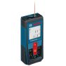 Bosch Blauw Bosch GLM 40 Laserafstandmeter Meetafstand tot 40m 0601072900 - 2