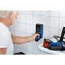 Bosch D-Tect 200 C Ortungsgerät 12V 2.0Ah Li-Ion in L-Boxx 0601081601 - 2