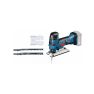 Bosch GST18V-li S Accu decoupeerzaag 18V zonder accu's en lader 06015A5100 + 5 jaar dealer garantie! - 3