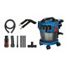 Bosch Blau GAS 18V-10 L Akkustaubsauger 18V exkl. Akkus und Ladegerät + Zubehörset 06019C6302 - 4