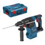 Bosch Blauw GBH 18V-26 Combihamer 18V excl. accu"s en lader in L-Boxx 0611909001 - 2