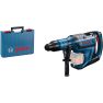 'Bosch Blauw GBH 18V-45 C Combihamer SDS-max 18V excl. accu"s en oplader 0611913000''' - 1