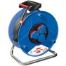 Brennenstuhl 1208340 Garant Kabelhaspel 40m H05RR-F 3G2,5 IP44 - 1