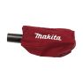 Makita 152456-4 Stofzak linnen 9046 - 1