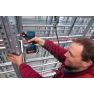 Bosch Blauw GDX 18V-200 C Accudraaislagmoeraanzetter 18 Volt excl. accu"s en lader 06019G4204 - 3