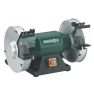 Metabo 619250000 DSD250 900 watt dubbele slijpmachine 400 Volt - 1