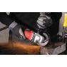 Milwaukee 4933451222 AGV 10-125EK haakse slijper 1000watt 125mm - 3