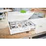 Festool 204855 SYS3 ORG L 89 Systainer³ Organizer - 1