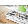 Festool 204864 Inzetbakjes Box 150x300x68/2 voor Systainer³ Organizer - 5