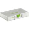 Festool 204855 SYS3 ORG L 89 Systainer³ Organizer - 7