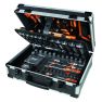 Beta 020560111 2056 E/E Easy Tool Case gefüllt 163 Stück - 2