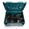 Makita DLX2145TJ Comboset 18V 5,0 AH Li-ion DHP458 Accuklopboor + DTD152 Slagschroever in M-Box - 5