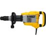 DeWalt D25902K-QS D25902K Breekhamer 10 kg SDS-Max - 1