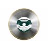 Metabo Zubehör 628557000 Diamantschleifscheibe Ï 230x22,23mm, SP-T , Fliesen SP - 1