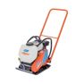 Clipper 70184608011 CFP 16W Trilplaat + Wielstel - 2