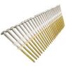 Paslode 392863 Stripnagel 3,1 x 90 Schroef Blank Rondkop 3000 stuks - 1