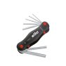 Wiha Multitool PocketStar TORX® 7-delig SB-versie met euroslot ophanger (23053) - 5