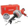 Ridgid 36043 K-45AF-5 Gootsteenontstopmachine 230V - 3