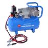 Airpress 36587 DC 12-180/15 Kompressor 12 Volt - 1