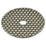 Flex-tools Zubehör 419044 DP 3000 DRY D150 Diamantschleifpad 150mm K3000 1 Stück - 1