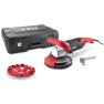 Flex-tools 418781 LD 18-7 150 R KIT, E-JET Betonschuurmachine 150 mm 1800W - 1