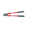 Beta 004350020 Einstellbarer Stahlwringer 4÷12 M5÷M20 mm 345 mm - 1