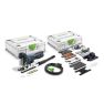 Festool 576176 PS420EBQ-Set decoupeerzaag - 6