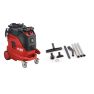 Flex-tools 465690 VCE44L AC-SET Veiligheidsstofzuiger met automatische filterreiniging, 42 L, klasse L + reinigingsset - 1