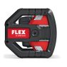 Flex-tools CL 2000 18.0 Accu LED Bouwlamp 18V excl. accu's en lader - 3