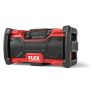 Flex-tools RD 10.8/18.0/230 Digitale accu-bouwplaatsradio 10,8 / 18,0 V DAB+ en Bluetooth excl. accu's en lader - 7