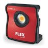 Flex-tools DWL 2500 10.8/18.0 Full spectrum accu-ledlamp 18V excl. accu's en lader - 2